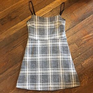 SOLD🎉 Urban Outfitters mini dress